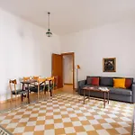 Colosseum Number Sixteen Apartment
