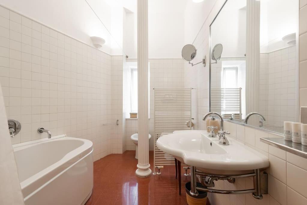 Apartment Colosseum Number Sixteen Rom
